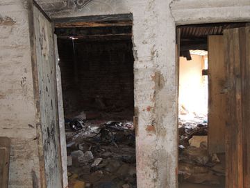 TERRENO DE 2.302 MT URBANO EN BELLOTO, QUILPUE