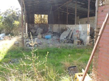 TERRENO DE 2.302 MT URBANO EN BELLOTO, QUILPUE