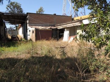 TERRENO DE 2.302 MT URBANO EN BELLOTO, QUILPUE