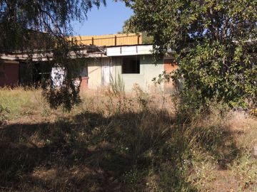 TERRENO DE 2.302 MT URBANO EN BELLOTO, QUILPUE