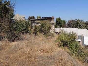 TERRENO DE 2.302 MT URBANO EN BELLOTO, QUILPUE