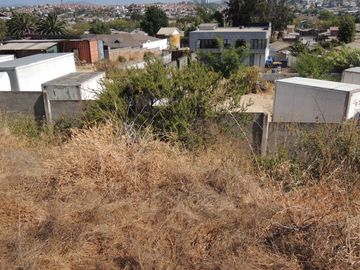 TERRENO DE 2.302 MT URBANO EN BELLOTO, QUILPUE