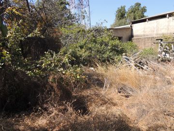 TERRENO DE 2.302 MT URBANO EN BELLOTO, QUILPUE