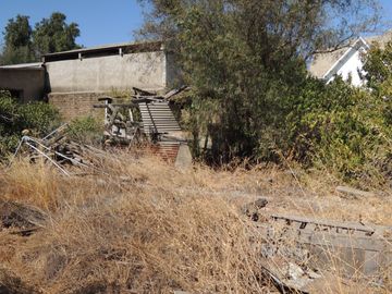 TERRENO DE 2.302 MT URBANO EN BELLOTO, QUILPUE