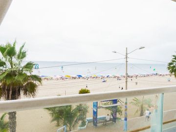 Departamento en venta, Chipipe - Salinas