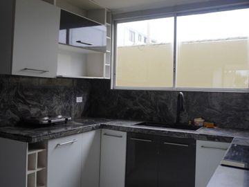 Departamento en venta, Chipipe - Salinas