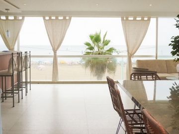 Departamento en venta, Chipipe - Salinas
