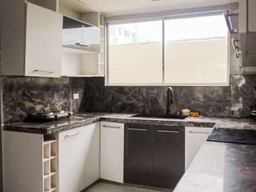 Departamento en venta, Chipipe - Salinas