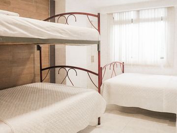 Departamento en venta, Chipipe - Salinas