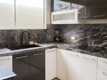 Departamento en venta, Chipipe - Salinas