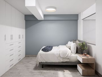 VENTA DEPARTAMENTO 56.70 M2 - SANTA CATALINA. A unos pasos de San Isidro y San Borja | Infinity