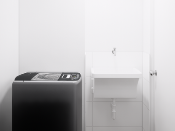 VENTA DEPARTAMENTO 56.70 M2 - SANTA CATALINA. A unos pasos de San Isidro y San Borja | Infinity