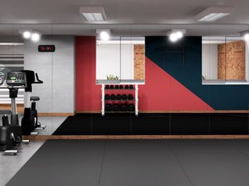 VENTA DEPARTAMENTO 56.70 M2 - SANTA CATALINA. A unos pasos de San Isidro y San Borja | Infinity