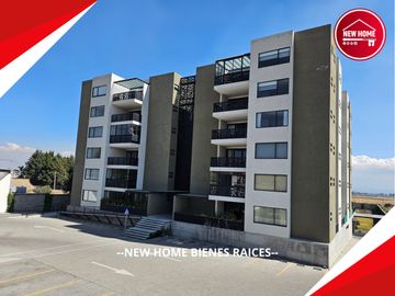 Departamentos en venta ubicados en Metepec cerca del colegio Aristos