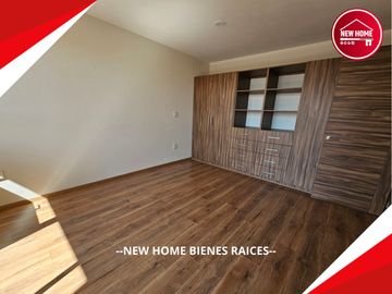 Departamentos en venta ubicados en Metepec cerca del colegio Aristos