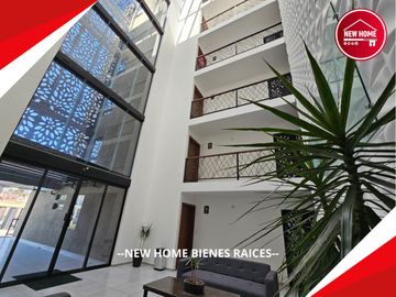 Departamentos en venta ubicados en Metepec cerca del colegio Aristos