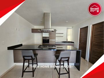 Departamentos en venta ubicados en Metepec cerca del colegio Aristos