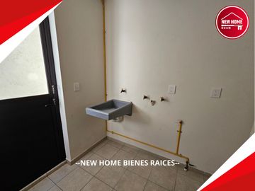 Departamentos en venta ubicados en Metepec cerca del colegio Aristos