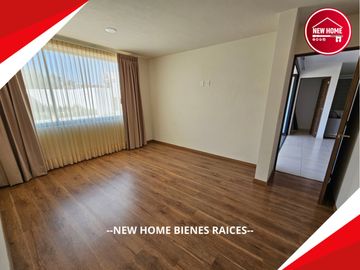 Departamentos en venta ubicados en Metepec cerca del colegio Aristos