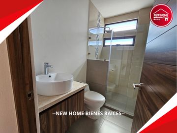 Departamentos en venta ubicados en Metepec cerca del colegio Aristos