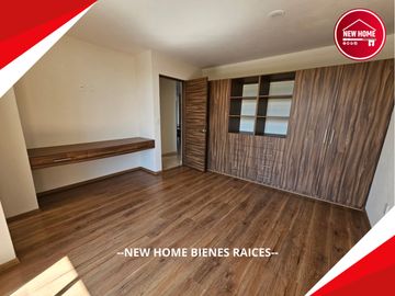 Departamentos en venta ubicados en Metepec cerca del colegio Aristos