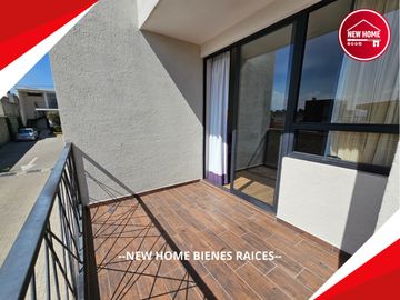 Departamentos en venta ubicados en Metepec cerca del colegio Aristos