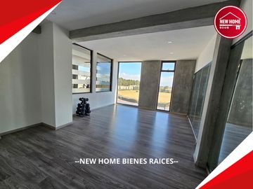 Departamentos en venta ubicados en Metepec cerca del colegio Aristos