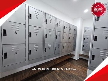 Departamentos en venta ubicados en Metepec cerca del colegio Aristos