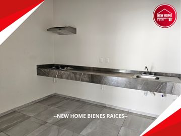 Departamentos en venta ubicados en Metepec cerca del colegio Aristos