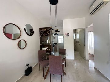 Venta de departamentos en Playa del Carmen – Entrega inmediata en Jardines de Mayakoba, privadas con alberca, ciclovías en la zona y calidad de vida.