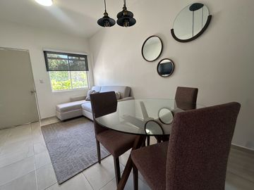 Venta de departamentos en Playa del Carmen – Entrega inmediata en Jardines de Mayakoba, privadas con alberca, ciclovías en la zona y calidad de vida.