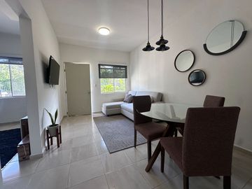 Venta de departamentos en Playa del Carmen – Entrega inmediata en Jardines de Mayakoba, privadas con alberca, ciclovías en la zona y calidad de vida.