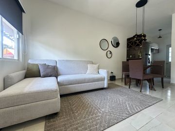 Venta de departamentos en Playa del Carmen – Entrega inmediata en Jardines de Mayakoba, privadas con alberca, ciclovías en la zona y calidad de vida.