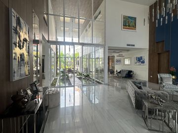 Casa en venta, vía Samborondón - sector Village