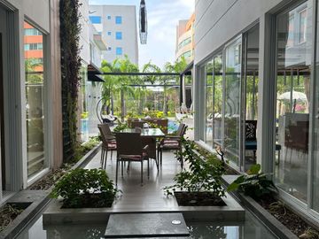 Casa en venta, vía Samborondón - sector Village