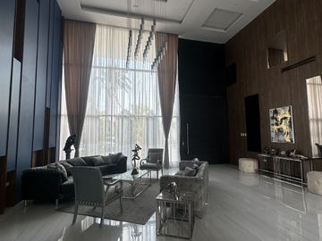 Casa en venta, vía Samborondón - sector Village