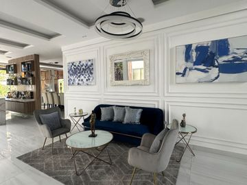 Casa en venta, vía Samborondón - sector Village