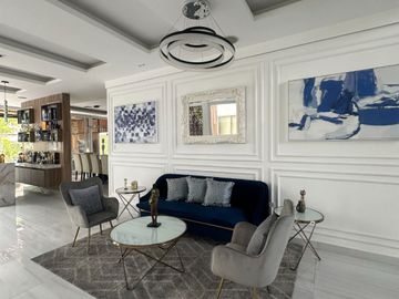 Casa en venta, vía Samborondón - sector Village