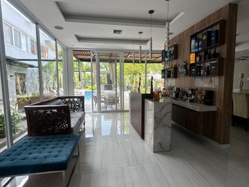 Casa en venta, vía Samborondón - sector Village
