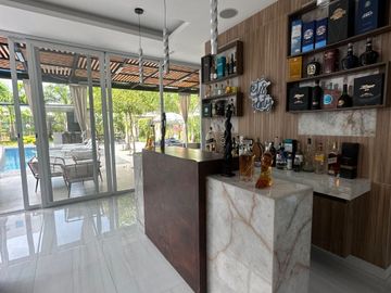 Casa en venta, vía Samborondón - sector Village