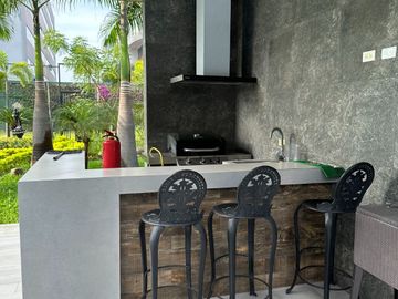 Casa en venta, vía Samborondón - sector Village