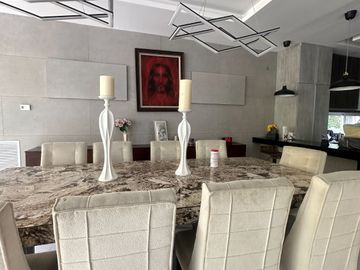 Casa en venta, vía Samborondón - sector Village