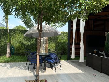 Casa en venta, vía Samborondón - sector Village