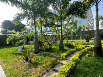 Casa en venta, vía Samborondón - sector Village