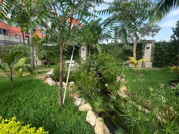 Casa en venta, vía Samborondón - sector Village