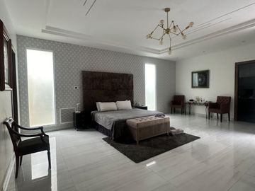 Casa en venta, vía Samborondón - sector Village