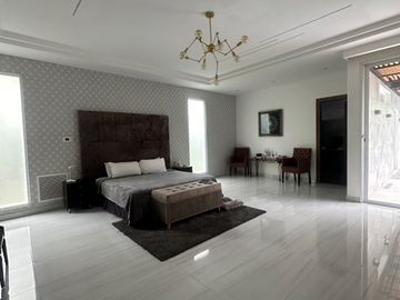 Casa en venta, vía Samborondón - sector Village