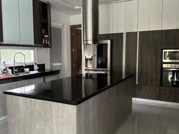 Casa en venta, vía Samborondón - sector Village