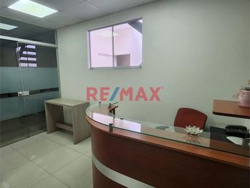 Comas Vendo Duplex