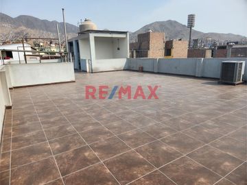 Comas Vendo Duplex